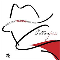 Enrico Pieranunzi - Fellinijazz