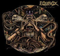 Equinox - Journey Into Oblivion