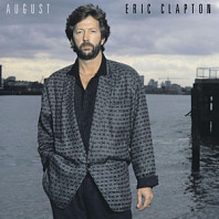 Eric Clapton - August