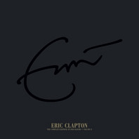 Eric Clapton - Complete Reprise Studio Albums Volume 2