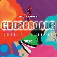 Eric Clapton - Eric Clapton's Crossroads