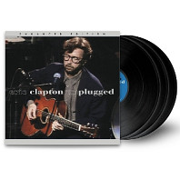 Eric Clapton - Unplugged