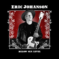 Eric Johanson - Below Sea Level