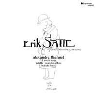 Erik Satie - Satie: Avant-Dernieres Pensees