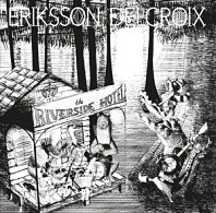 Eriksson Delcroix - Riverside Hotel