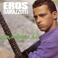 Eros Ramazzotti - Musica Es