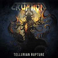 Eruption (12) - Tellurian Rupture