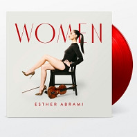 Esther Abrami - Women