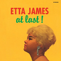 Etta James - At Last