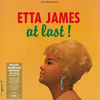 Etta James - At Last!