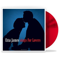 Etta James - Sings For Lovers