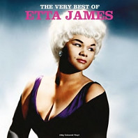 Etta James - Very Best of