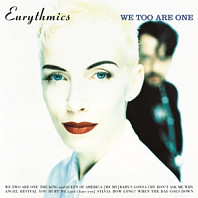 Eurythmics - We Too Are One (Remastered)