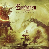 Evergrey - Atlantic