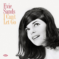 Evie Sands - I Can't Let Go