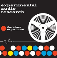 Experimental Audio Research - Koner Experiments