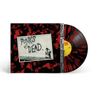 Exploited - Punks Not Dead