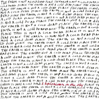 Explosions In The Sky - Earth is Not a Cold Dead Place