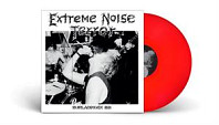 Extreme Noise Terror - Burladingen 1988