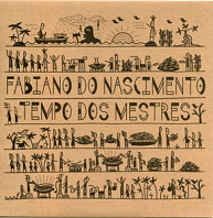 Fabiano Do Nascimento - Tempo Dos Mestres