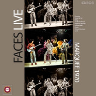 Faces - Live At the Marquee 1970