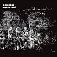 Fairport Convention - What We Did On Our Holidays