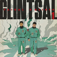 Faisal & Glints - Glintsal