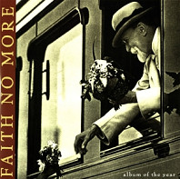 Faith No More - Album of the Year