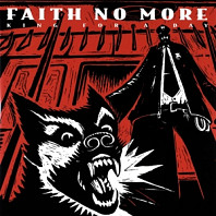 Faith No More - King For a Day...
