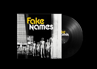 Fake Names - Expendables