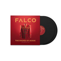 Falco - The Sound of Musik