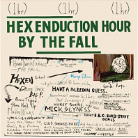 Fall - Hex Enduction Hour