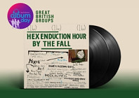 Fall - Hex Enduction Hour