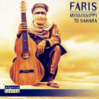 Faris Amine Bottazzi - Mississippi To Sahara