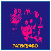 Farmyard - Farmyard