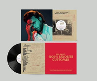 Father John Misty - God's Favorite Customer