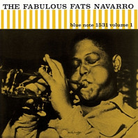 Fats Navarro - The Fabulous Fats Navarro, Vol. 1