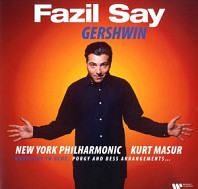 Fazıl Say - Gershwin