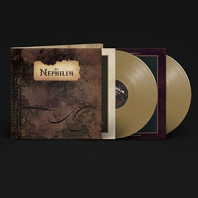 Fields Of The Nephilim - Nephilim