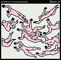 Fischer-Z - Swimming In Thunderstorms