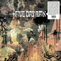 Five Day Rain - Five Day Rain