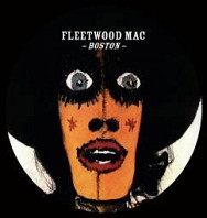 Fleetwood Mac - Boston