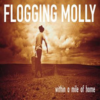 Flogging Molly - Within a Mile..-Gatefold-