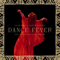 Dance Fever Live At Madison Square Garden