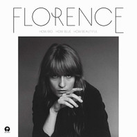 Florence And The Machine - How Big How Blue How Beautiful