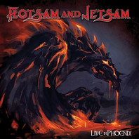 Flotsam And Jetsam - Live In Phoenix