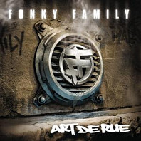 Fonky Family - Art De Rue