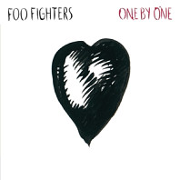 Foo Fighters - One By One