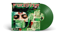 Forbidden (3) - Green