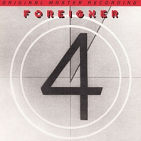 Foreigner - 4